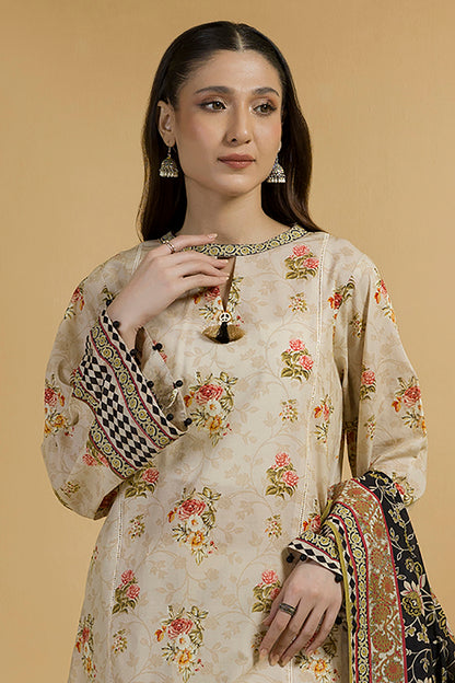 Shirt Dupatta - 5713