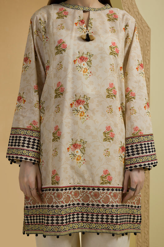 Shirt Dupatta - 5713