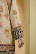 Shirt Dupatta - 5713