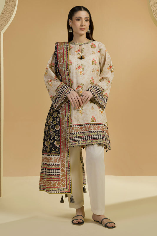 Shirt Dupatta - 5713