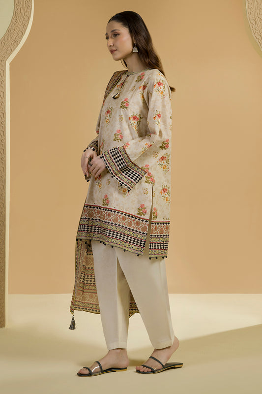 Shirt Dupatta - 5713