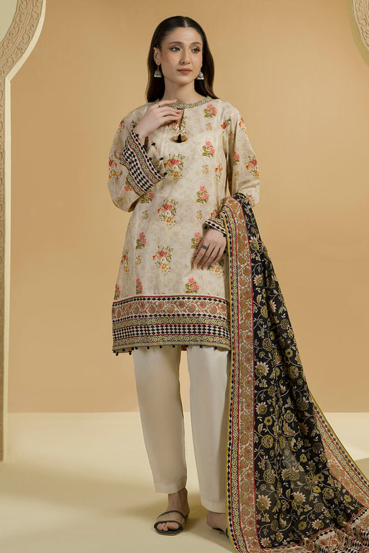 Shirt Dupatta - 5713