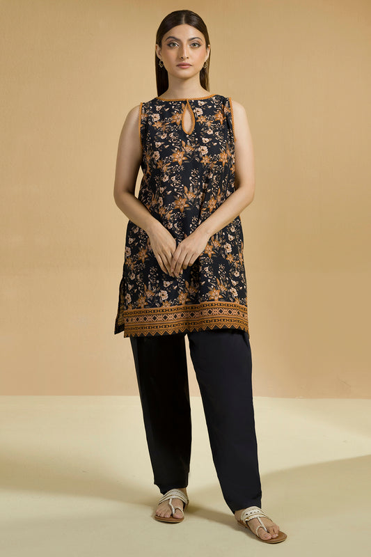 Shirt Dupatta - 5714
