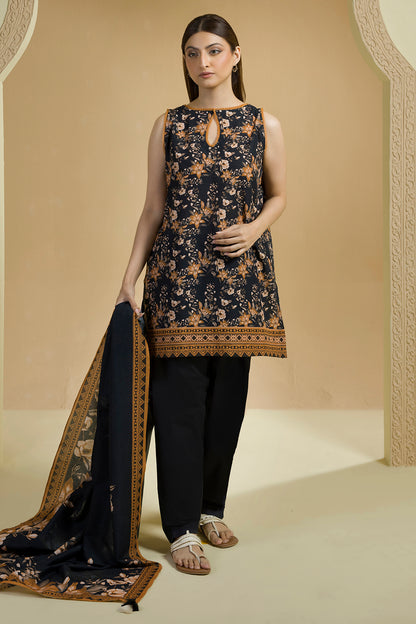 Shirt Dupatta - 5714