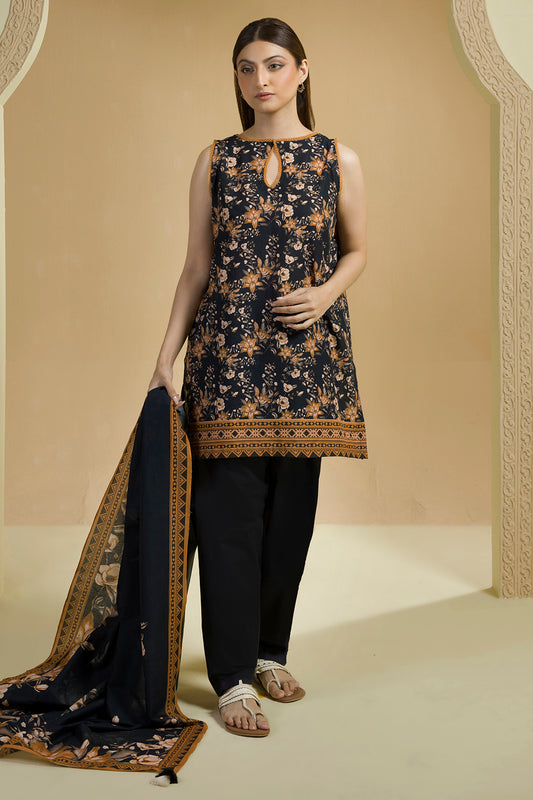 Shirt Dupatta - 5714