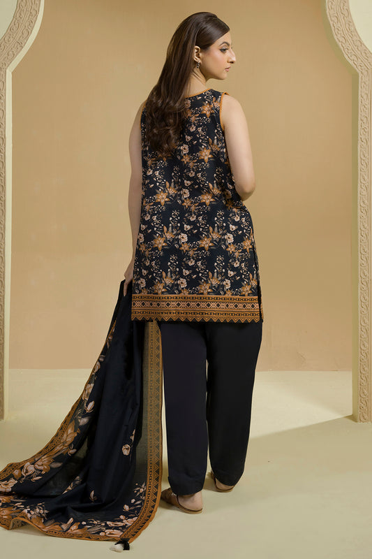Shirt Dupatta - 5714