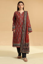 Shirt Dupatta - 5715