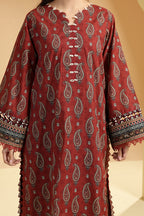 Shirt Dupatta - 5715