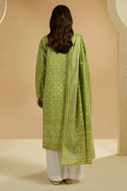 Shirt Dupatta - 5716