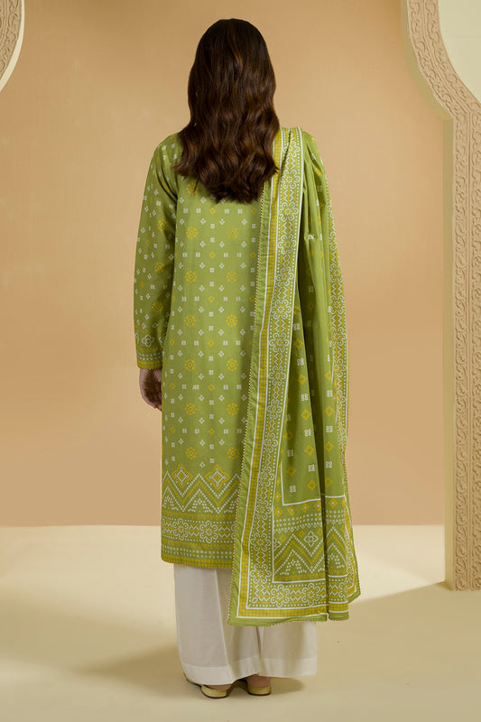 Shirt Dupatta - 5716