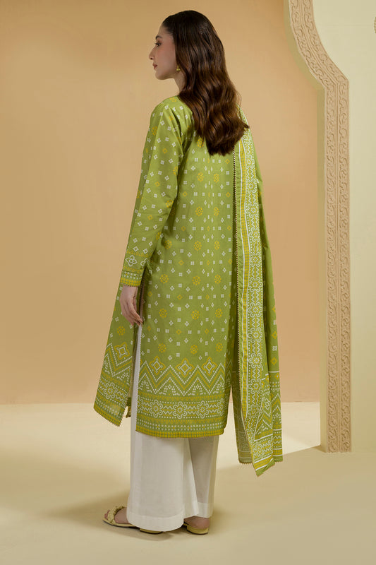 Shirt Dupatta - 5716