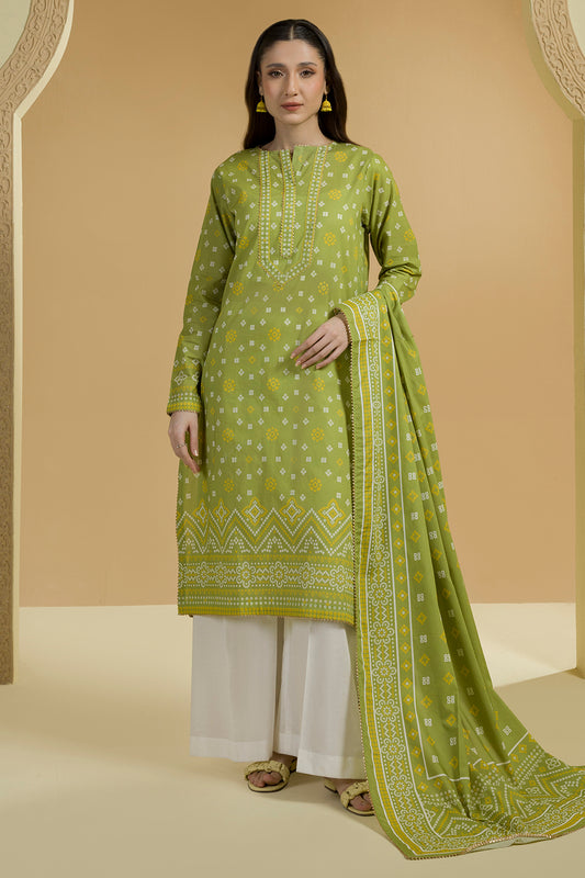 Shirt Dupatta - 5716