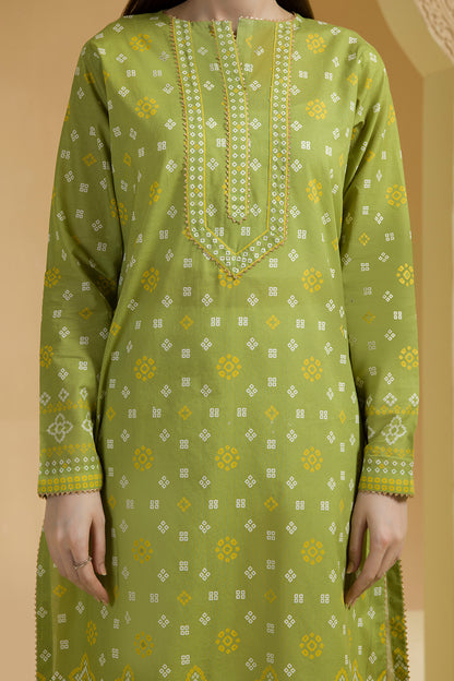 Shirt Dupatta - 5716