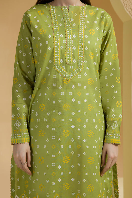 Shirt Dupatta - 5716