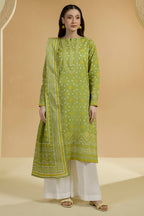 Shirt Dupatta - 5716
