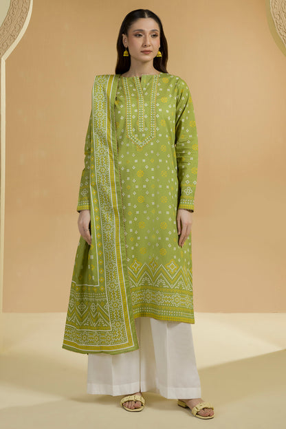 Shirt Dupatta - 5716