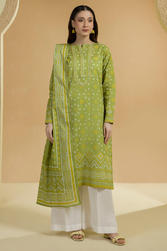 Shirt Dupatta - 5716