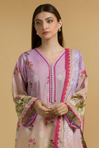 Shirt Dupatta - 5717