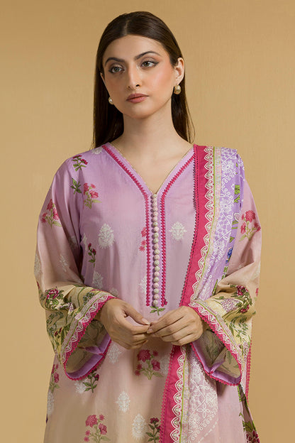 Shirt Dupatta - 5717