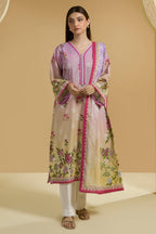 Shirt Dupatta - 5717