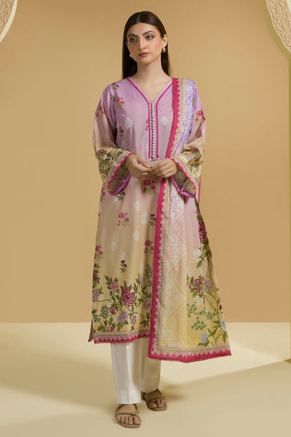 Shirt Dupatta - 5717