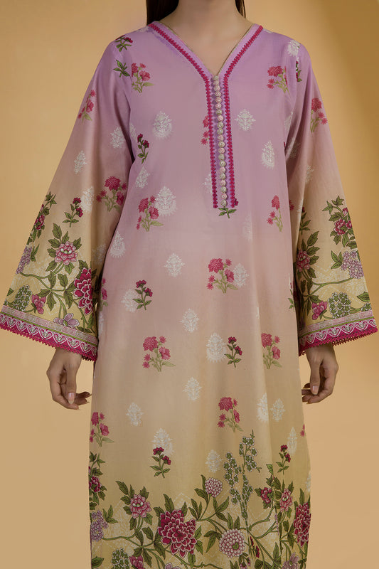 Shirt Dupatta - 5717