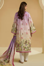 Shirt Dupatta - 5717