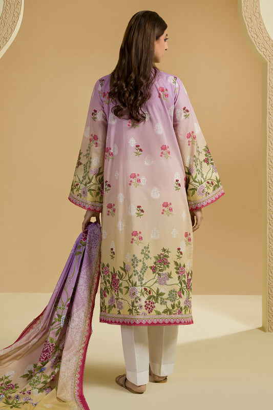 Shirt Dupatta - 5717