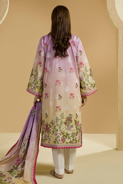 Shirt Dupatta - 5717