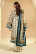 Shirt Dupatta - 5718