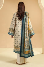 Shirt Dupatta - 5718