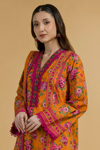 Shirt Dupatta - 5720