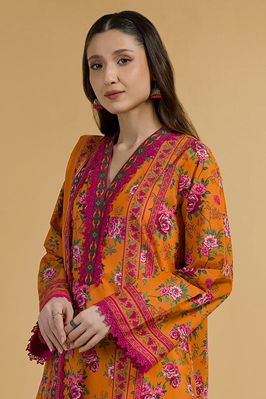 Shirt Dupatta - 5720
