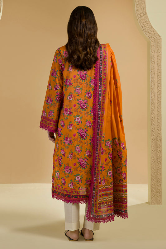 Shirt Dupatta - 5720