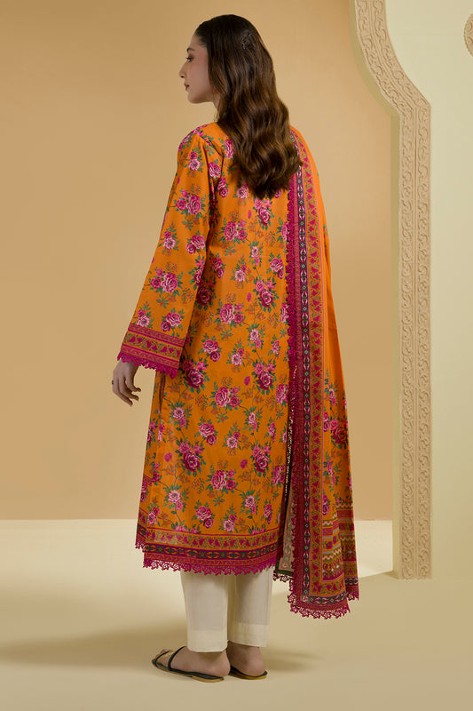 Shirt Dupatta - 5720