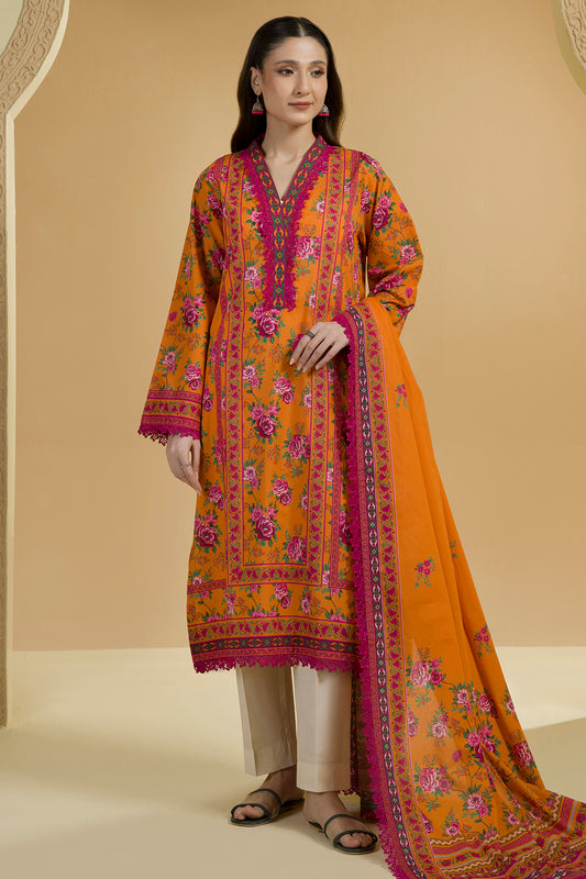 Shirt Dupatta - 5720