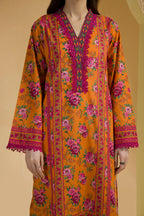 Shirt Dupatta - 5720
