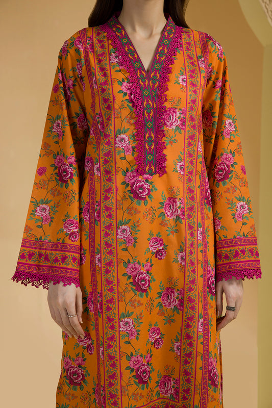 Shirt Dupatta - 5720