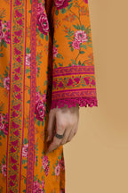 Shirt Dupatta - 5720