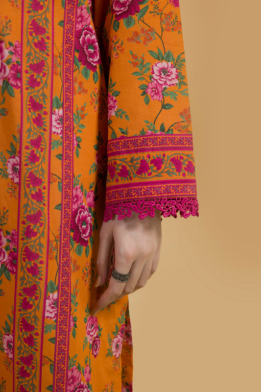 Shirt Dupatta - 5720