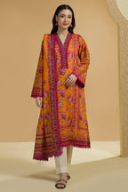 Shirt Dupatta - 5720