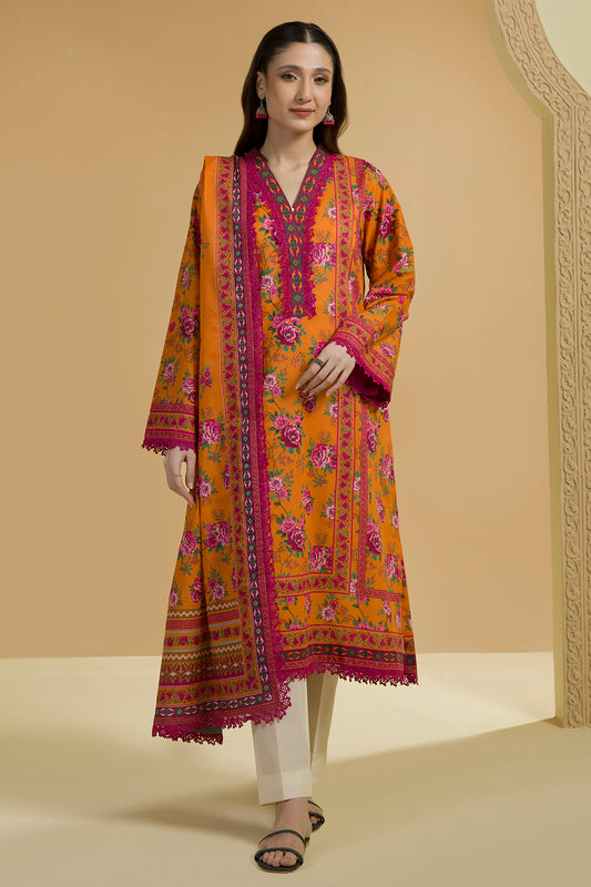 Shirt Dupatta - 5720