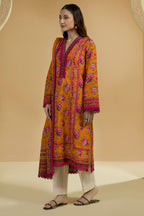 Shirt Dupatta - 5720