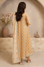 Shirt Shalwar Dupatta - 0026
