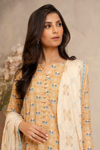 Shirt Shalwar Dupatta - 0026
