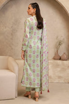 Shirt Shalwar Dupatta - 0028