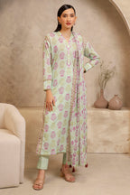 Shirt Shalwar Dupatta - 0028