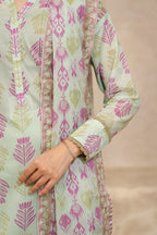 Shirt Shalwar Dupatta - 0028