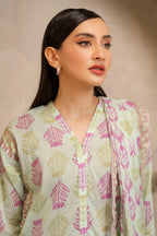 Shirt Shalwar Dupatta - 0028