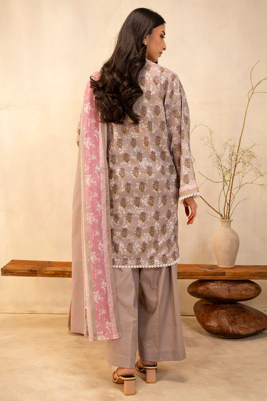 Shirt Shalwar Dupatta - 0029